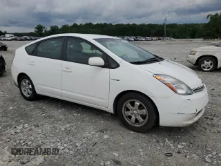 2006 Toyota Prius z VIN JTDKB20U867527026, wystawiony jako Copart lot #59057765 z przebiegiem 248 523 mil mil oraz Nie do naprawy • Non repairable. Historia ofert i sprzedaży dostępna na DreamBid. Obrazek 4.