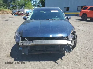 2008 Nissan Maxima 3.5 SL with VIN 1N4BA41E38C811895, listed as a Copart auction lot 65635914 with 123,050 mi miles and Salvage Title. Bid and sale history available at carsss.com. Image 5.