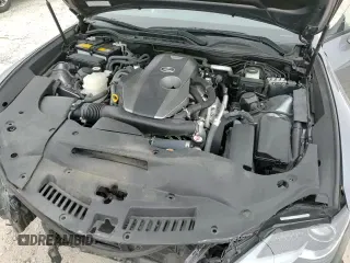 2020 Lexus RC 300 F Sport с VIN JTHGA5BCXL5010668, выставлен на аукционе Copart как лот 53313315 с пробегом 29 759 миль миль и Списание • Salvage title. История ставок и продаж доступна на DreamBid. Изображение 13.