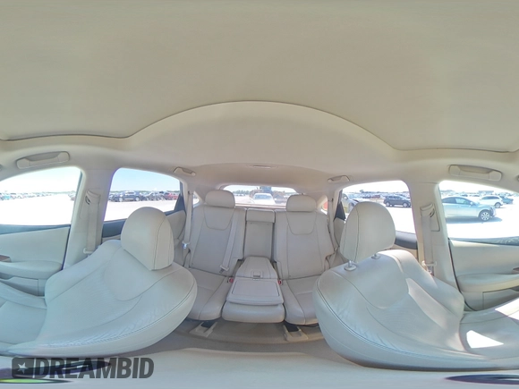 2013 Lexus RX 350 z VIN 2T2ZK1BA0DC100779, wystawiony jako Copart lot #52111975 z przebiegiem 152 156 mil mil oraz Szkoda całkowita • Salvage title. Historia ofert i sprzedaży dostępna na DreamBid. Obrazek 14.
