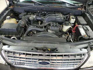 2005 Ford Explorer XLT с VIN 1FMZU73E95UA20335, выставлен на аукционе Copart как лот 49658885 с пробегом 102 757 миль миль и Чистый • Clean title. История ставок и продаж доступна на DreamBid. Изображение 12.