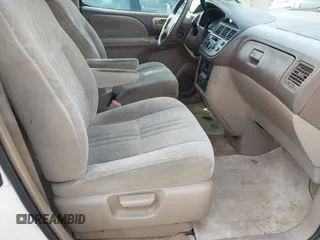 2000 Toyota Sienna LE with VIN 4T3ZF13C2YU315407, listed as a IAAI auction lot 42135146 with 268,622 mi miles and . Bid and sale history available at DreamBid. Image 5.
