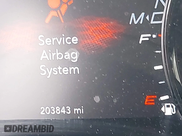 2018 Dodge Charger SXT Plus with VIN 2C3CDXHG4JH187580, listed as a IAAI auction lot 42024602 with 203,843 mi miles and . Bid and sale history available at carsss.com. Image 15.