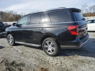 2022 Ford Expedition Limited с VIN 1FMJU2AT7NEA26629, выставлен на аукционе Copart как лот 85206774 с пробегом 49 221 миль миль и Списание • Salvage title. История ставок и продаж доступна на DreamBid. Изображение 2.