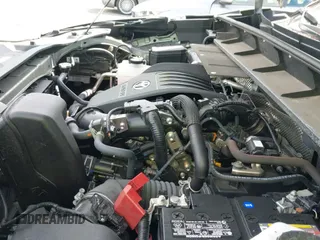 2024 Toyota Highlander LE with VIN 5TDKDRBHXRS549848, listed as a IAAI auction lot 43261498 with 23,814 mi miles and . Bid and sale history available at DreamBid. Image 19.
