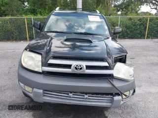 2003 Toyota 4Runner SR5 z VIN JTEZU14RX30007340, wystawiony jako IAAI lot #42361002 z przebiegiem 168 457 mil mil oraz . Historia ofert i sprzedaży dostępna na DreamBid. Obrazek 12.