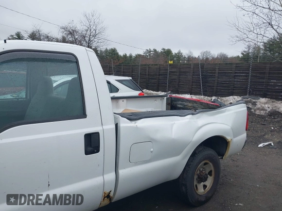 2003 Ford F-250 with VIN 3FTNF21LX3MB26280, listed as a IAAI auction lot 41789812 with 180,094 mi miles and . Bid and sale history available at DreamBid. Image 13.