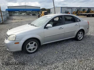 2006 Suzuki Forenza z VIN KL5JD56Z96K362651, wystawiony jako Copart lot #78306894 z przebiegiem 167 916 mil mil oraz Tytuł czysty. Historia ofert i sprzedaży dostępna na DreamBid. Obrazek 1.