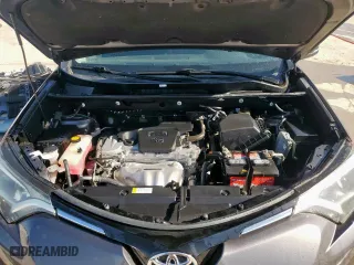 2016 Toyota RAV4 XLE with VIN 2T3WFREV2GW292774, listed as a Copart auction lot 52349865 with 96,896 mi miles and Salvage Title. Bid and sale history available at carsss.com. Image 12.