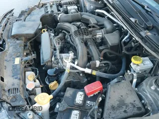 2023 Subaru Impreza z VIN 4S3GKAB60P3606343, wystawiony jako IAAI lot #41366898 z przebiegiem 44 812 mil mil oraz . Historia ofert i sprzedaży dostępna na DreamBid. Obrazek 25.