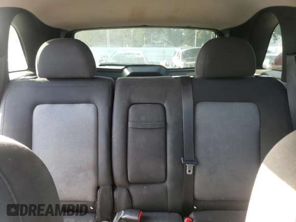 2013 Chevrolet Captiva Sport LS with VIN 3GNAL2EK3DS636905, listed as a Copart auction lot 79141234 with 187,579 mi miles and Clean Title. Bid and sale history available at DreamBid. Image 10.