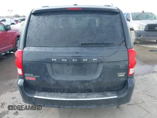 2013 Dodge Grand Caravan Crew with VIN 2C4RDGDG9DR740086, listed as a IAAI auction lot 41362852 with 145,881 mi miles and . Bid and sale history available at DreamBid. Image 15.