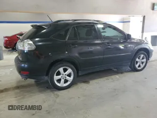 2006 Lexus RX 330 with VIN 2T2GA31U46C050778, listed as a Copart auction lot 56114715 with 172,653 mi miles and Clean Title. Bid and sale history available at DreamBid. Image 3.