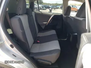 2013 Toyota RAV4 LE with VIN JTMZFREV0DD021377, listed as a Copart auction lot 48561805 with 113,352 mi miles and Salvage Title. Bid and sale history available at DreamBid. Image 11.