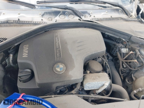 2013 BMW 3 Series 328i xDrive with VIN WBA3B5G54DNS00178, listed as a IAAI auction lot 40471342 with 68,209 mi miles and . Bid and sale history available at DreamBid. Image 10.