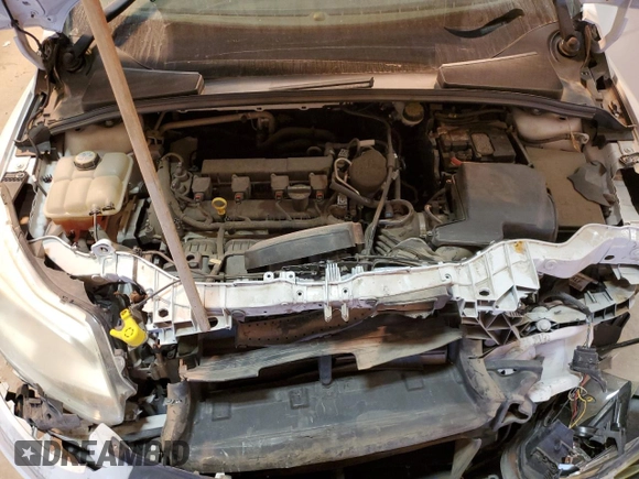 2013 Ford Focus SE with VIN 1FADP3F20DL220904, listed as a Copart auction lot 41628975 with 120,060 mi miles and Salvage Title. Bid and sale history available at carsss.com. Image 11.