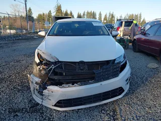 2014 Volkswagen CC Sport with VIN WVWAP7AN1EE540051, listed as a IAAI auction lot 41381933 with 54,896 mi miles. Bid and sale history available at carsss.com. Image 12.