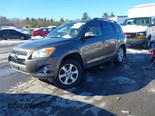 2009 Toyota RAV4 Ltd with VIN JTMBK31V395082689, listed as a IAAI auction lot 41509011 with 178,461 mi miles. Bid and sale history available at carsss.com. Image 17.