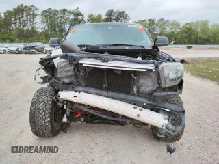 2016 Toyota Tundra 4WD Truck LTD with VIN 5TFHW5F17GX569511, listed as a Copart auction lot 45010633 with 109,209 mi miles. Bid and sale history available at carsss.com. Image 5.