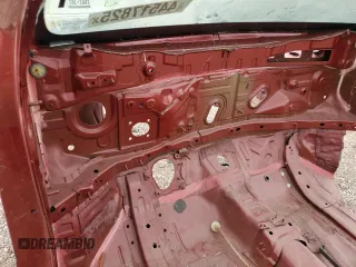 2015 Nissan Murano Platinum z VIN 5N1AZ2MG1FN280029, wystawiony jako Copart lot #44517825 z przebiegiem Nie podano mil oraz Nie do naprawy • Non repairable. Historia ofert i sprzedaży dostępna na DreamBid. Obrazek 9.