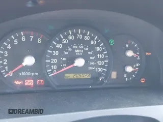 2006 Kia Sorento LX with VIN KNDJD733965596468, listed as a IAAI auction lot 41854438 with 205,028 mi miles and . Bid and sale history available at DreamBid. Image 14.