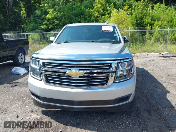 2017 Chevrolet Tahoe LT with VIN 1GNSCBKC6HR400761, listed as a IAAI auction lot 42612368 with 125,843 mi miles and . Bid and sale history available at DreamBid. Image 11.