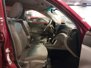 2012 Subaru Forester X Limited with VIN JF2SHBEC2CH448456, listed as a IAAI auction lot 42162725 with 108,540 mi miles and . Bid and sale history available at DreamBid. Image 5.