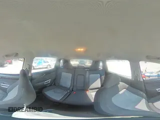 2013 Chevrolet Captiva Sport LT with VIN 3GNFL3EK0DS528169, listed as a Copart auction lot 65142074 with 148,569 mi miles and Salvage Title. Bid and sale history available at DreamBid. Image 14.
