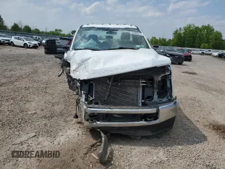 2022 Ford F-250 XL z VIN 1FTBF2B65NED54952, wystawiony jako Copart lot #58502015 z przebiegiem 19 780 mil mil oraz Szkoda całkowita • Salvage title. Historia ofert i sprzedaży dostępna na DreamBid. Obrazek 5.