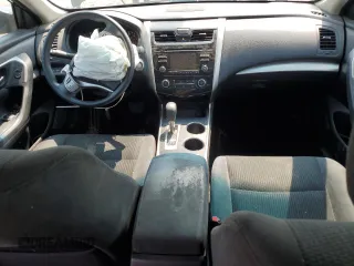 2015 Nissan Altima 2.5 with VIN 1N4AL3AP1FN342745, listed as a Copart auction lot 59305525 with 109,280 mi miles and Salvage title. Bid and sale history available at DreamBid. Image 8.