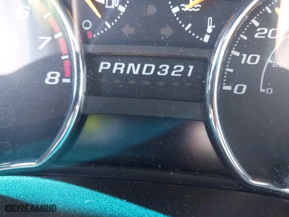 2011 Chevrolet Colorado LT w/1LT with VIN 1GCDSCF97B8116237, listed as a IAAI auction lot 41446009 with 1 mi miles. Bid and sale history available at carsss.com. Image 16.