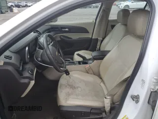 2016 Chevrolet Malibu Limited LT with VIN 1G11C5SA5GF162107, listed as a Copart auction lot 72227254 with 93,138 mi miles and Salvage Title. Bid and sale history available at carsss.com. Image 7.