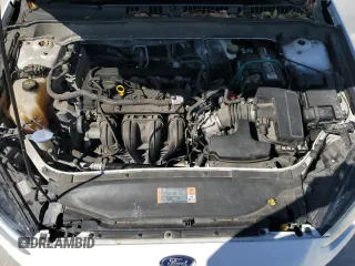 2015 Ford Fusion SE with VIN 3FA6P0H73FR228807, listed as a Copart auction lot 50043565 with 155,525 mi miles and Clean Title. Bid and sale history available at carsss.com. Image 11.