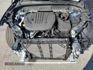 2023 Volvo XC60 Plus Dark Theme z VIN YV4L12RW5P1368043, wystawiony jako Copart lot #49737455 z przebiegiem 11 627 mil mil oraz Szkoda całkowita • Salvage title. Historia ofert i sprzedaży dostępna na DreamBid. Obrazek 12.