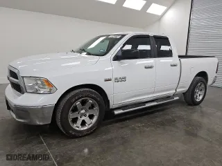 2014 Ram 1500 SLT with VIN 1C6RR6GT8ES366162, listed as a Copart auction lot 49459745 with 178,570 mi miles and Clean Title. Bid and sale history available at carsss.com. Image 1.