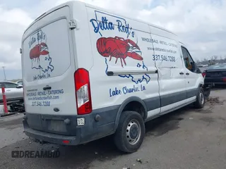 2017 Ford Transit с VIN 1FTYR2CM0HKA76059, выставлен на аукционе IAAI как лот 41790937 с пробегом 148 481 миль миль и . История ставок и продаж доступна на DreamBid. Изображение 4.