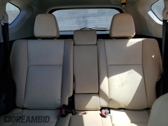 2014 Toyota RAV4 Limited with VIN 2T3DFREV3EW145612, listed as a Copart auction lot 49416805 with 135,097 mi miles and Salvage Title. Bid and sale history available at carsss.com. Image 10.