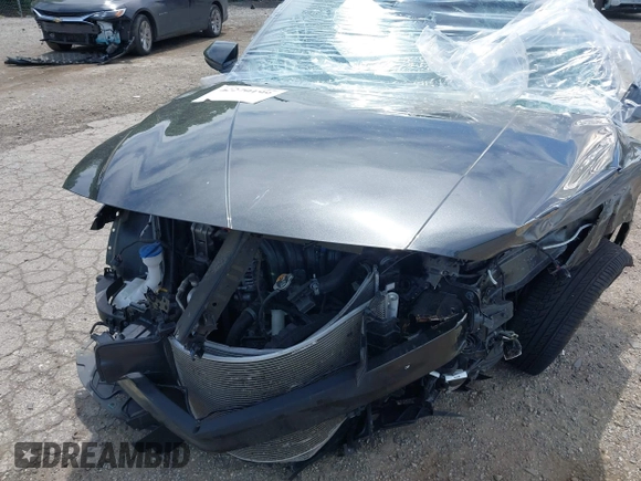 2023 Hyundai Elantra SEL с VIN 5NPLM4AG6PH116434, выставлен на аукционе IAAI как лот 42270199 с пробегом Не указан миль и . История ставок и продаж доступна на DreamBid. Изображение 10.