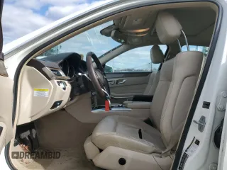 2014 Mercedes-Benz E E 350 Luxury with VIN WDDHF8JB6EA860573, listed as a Copart auction lot 44491065 with 159,916 mi miles and Salvage Title. Bid and sale history available at carsss.com. Image 7.