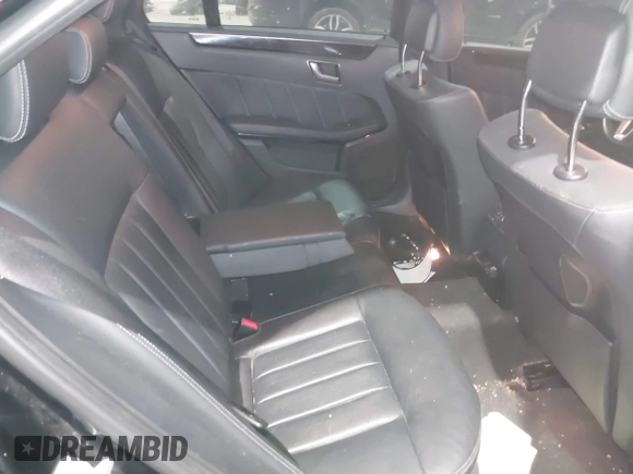 2016 Mercedes-Benz E 400 with VIN WDDHF6HB5GB172605, listed as a IAAI auction lot 41224247 with 68,010 mi miles and . Bid and sale history available at carsss.com. Image 8.