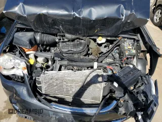 2012 Chrysler Town & Country Touring-L with VIN 2C4RC1CG3CR364274, listed as a Copart auction lot 74671664 with 123,416 mi miles and Salvage Title. Bid and sale history available at carsss.com. Image 12.