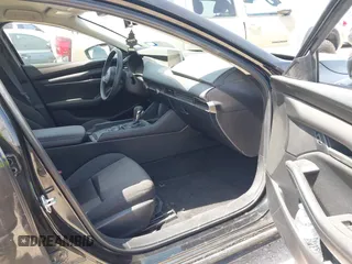 2022 Mazda 3 2.0 with VIN 3MZBPAA72NM307578, listed as a IAAI auction lot 41929168 with 67,326 mi miles and . Bid and sale history available at DreamBid. Image 5.