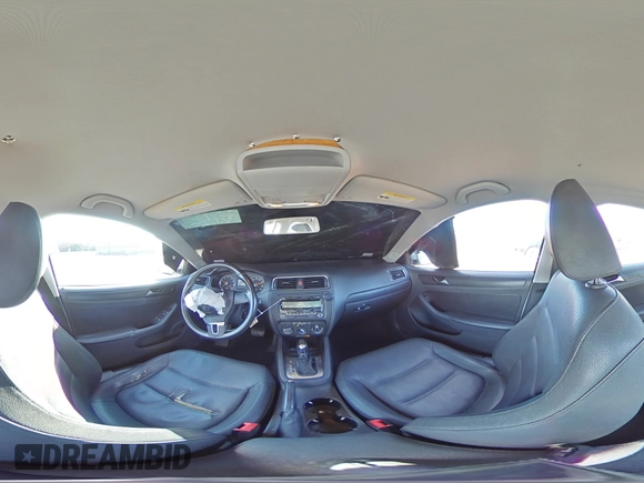 2012 Volkswagen Jetta SE z VIN 3VWDP7AJ4CM324516, wystawiony jako Copart lot #80659764 z przebiegiem 112 600 mil mil oraz Szkoda całkowita • Salvage title. Historia ofert i sprzedaży dostępna na DreamBid. Obrazek 13.