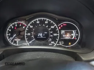 2016 Nissan Note S z VIN 3N1CE2CP4GL375425, wystawiony jako IAAI lot #42267820 z przebiegiem 169 193 mil mil oraz . Historia ofert i sprzedaży dostępna na DreamBid. Obrazek 7.