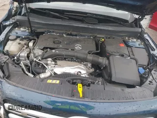 2022 Mercedes-Benz GLB 250 с VIN W1N4M4HB4NW238367, выставлен на аукционе IAAI как лот 41773414 с пробегом 23 353 миль миль и . История ставок и продаж доступна на DreamBid. Изображение 10.