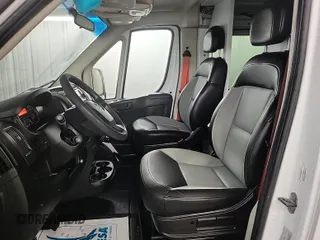2016 Ram ProMaster Cargo with VIN 3C6TRVAG5GE133549, listed as a IAAI auction lot 42178625 with 95,383 mi miles and . Bid and sale history available at DreamBid. Image 1.