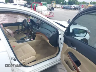2011 Honda Accord EX with VIN 1HGCP2F74BA048009, listed as a IAAI auction lot 42314677 with 273,101 mi miles and . Bid and sale history available at DreamBid. Image 5.