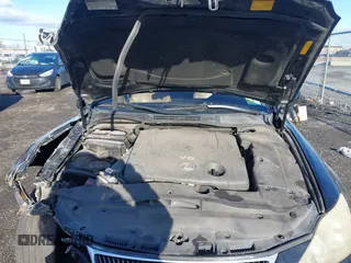 2007 Lexus IS 250 z VIN JTHCK262675008577, wystawiony jako IAAI lot #41853414 z przebiegiem 225 743 mil mil oraz . Historia ofert i sprzedaży dostępna na DreamBid. Obrazek 10.