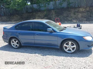 2009 Subaru Legacy Special с VIN 4S3BL616597218784, выставлен на аукционе IAAI как лот 42581923 с пробегом 175 563 миль миль и . История ставок и продаж доступна на DreamBid. Изображение 13.