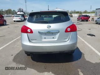 2013 Nissan Rogue SL z VIN JN8AS5MV2DW639814, wystawiony jako IAAI lot #42143903 z przebiegiem 189 075 mil mil oraz . Historia ofert i sprzedaży dostępna na DreamBid. Obrazek 16.